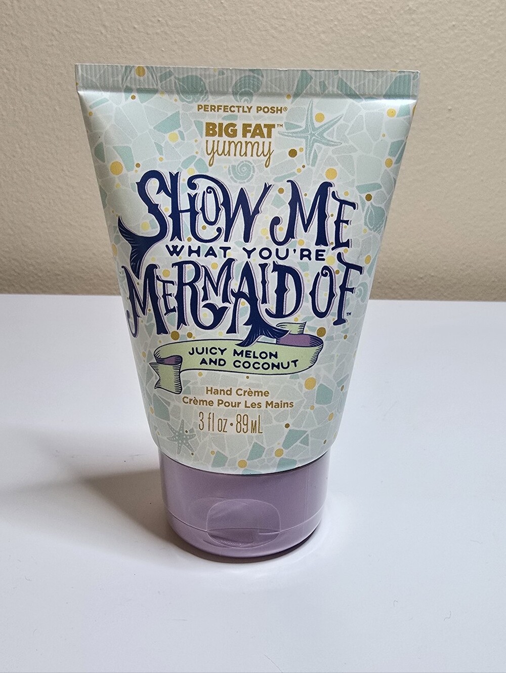 Perfectly Posh BFYHC - Show Me What You're Mermaid Of